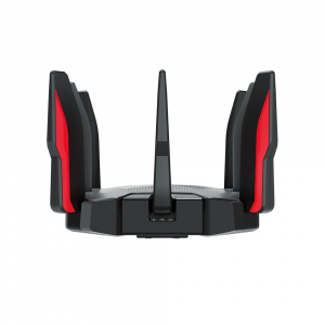 TP-Link Archer GX90 AX6600 Tri-Band Wi-Fi 6 Gaming Router